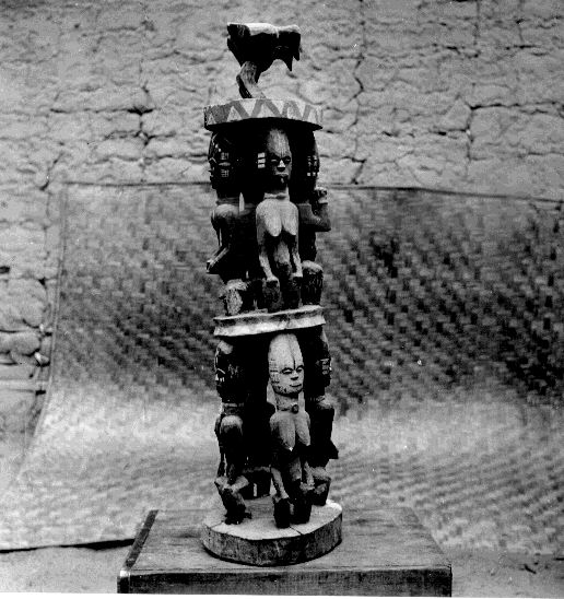 Nwamno Figure